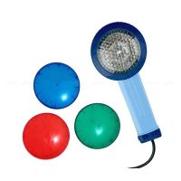 Система подсветки трёхцветная навесная к сб. бассейну (100Вт/12В) SMART POOL NLMGEU