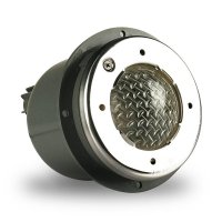 Прожектор из нерж.стали с закладной(15Вт/12В)с LED-элементами Emaux LEDS-100P(Opus)88044002C/9041413