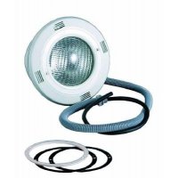 Прожектор (13Вт/12В) с LED диодами 11 цветов (универсал) Kripsol PLCM 13.C