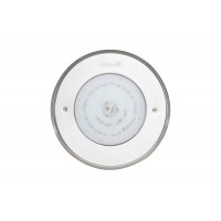 Прожектор из н/ст (34,5Вт/12В) с LED диодами кр, син, зел (плитка) Pahlen ClassicA 170VS-RGB(150284)