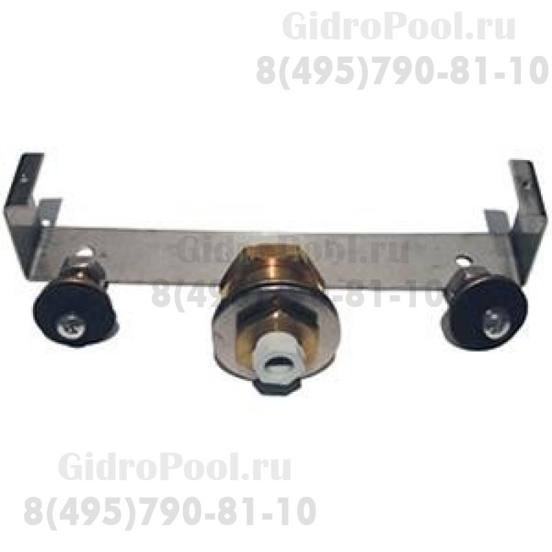 Установочный комплект прожектора (универсал.) Pahlen (122601)