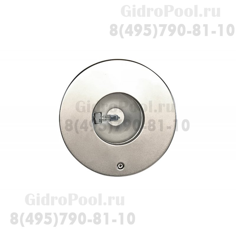 Прожектор из нерж. стали (75Вт/12В) (универсал.) Emaux ULH-100-V/88042602 (Opus)