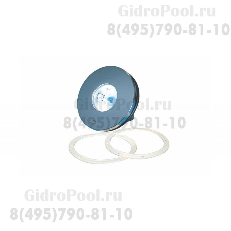 Прожектор из нерж. стали (75Вт/12В) (универсал.) Emaux ULH-100-V/88042602 (Opus)