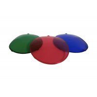 Светофильтры к прожектору Emaux ULTP-100 (зеленый, красный, синий) (комплект) 01221003