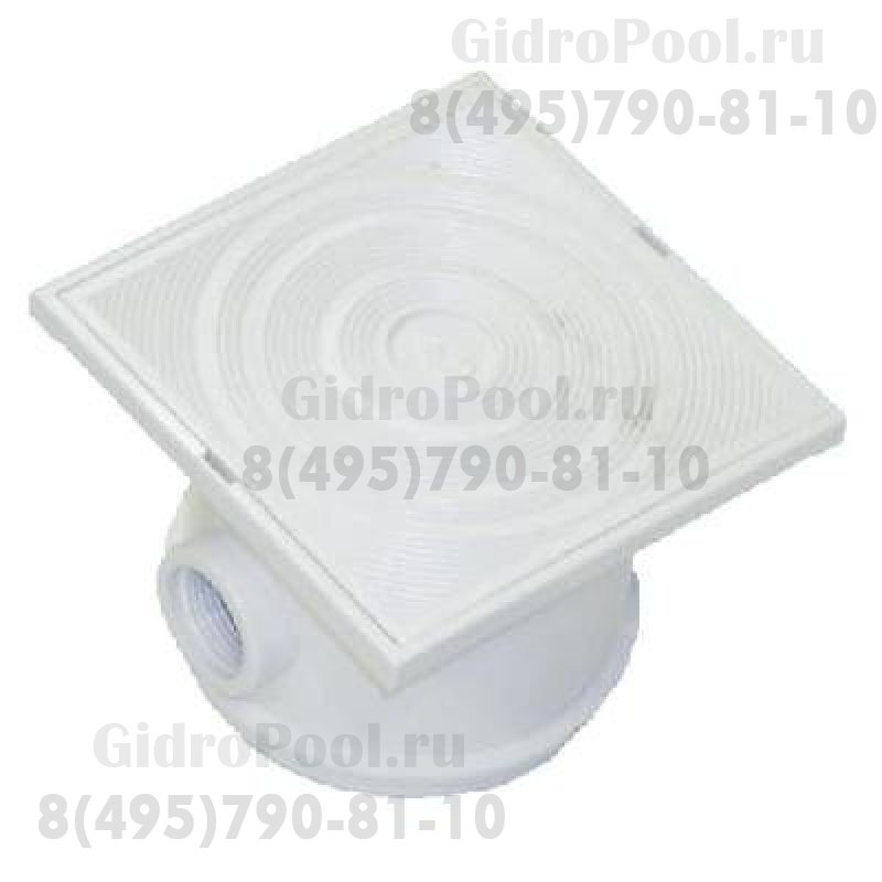 Короб распаячный Кripsol СХ.С