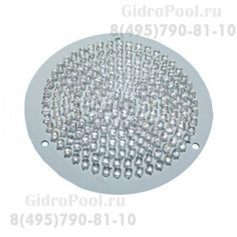 Лампа к прожекторам (15Вт/12В) с LED- элементами LEDP-100, LEDTP-100 Emaux (04011020/RGB8W12)