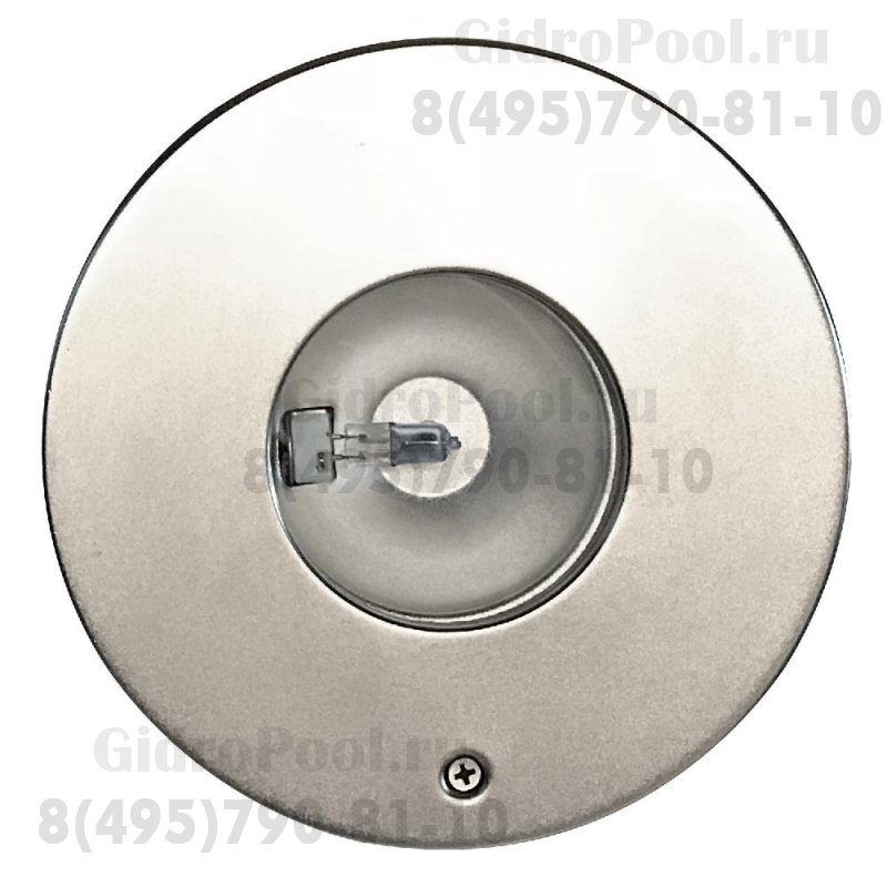 Прожектор из нерж. стали (75Вт/12В) (плитка) Emaux ULH-100 (Opus)