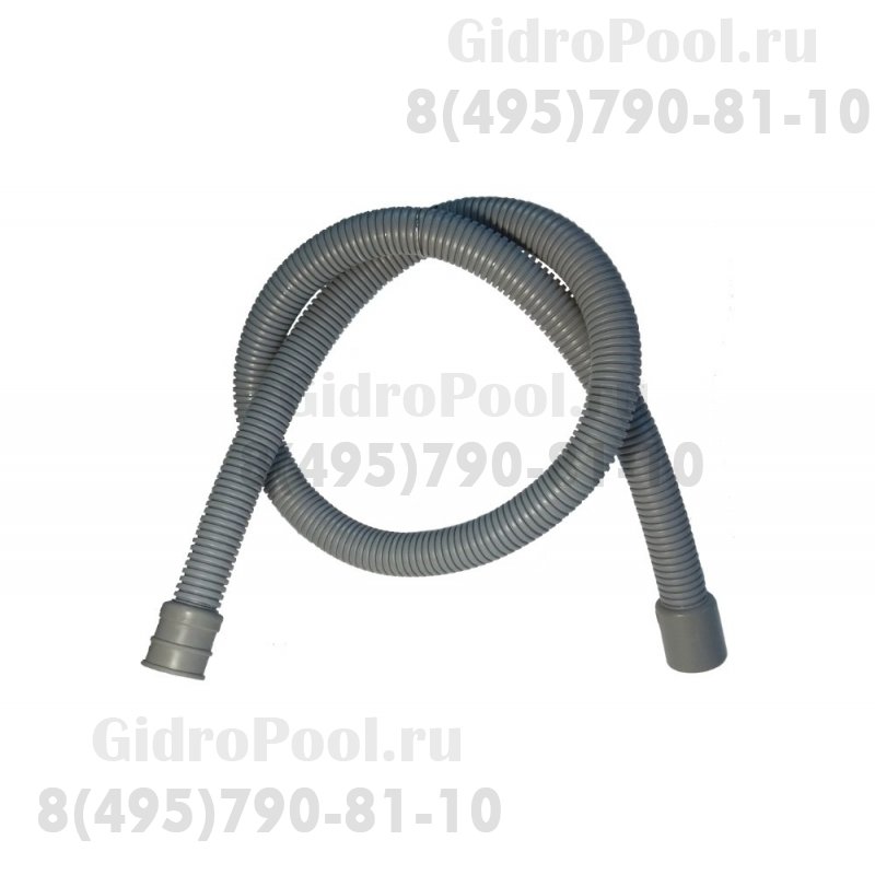 Шланг гофрированный с подсоединением к прожекторам Pahlen 12330