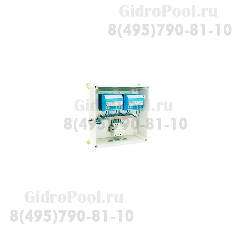 Щит управления подсветкой (4 прож.) Кripsol AF 4 1200 В