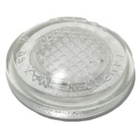 Стекло к прожектору для гидромассажных ванн из нерж. ст. (12265) Pahlen (122655)