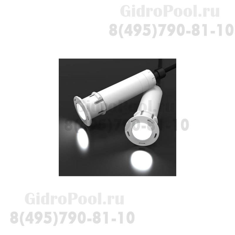 Прожектор (пластик) LED Eagle Eye EAG18 (18W/12V) с кабелем 2,5м Emaux 9043001А
