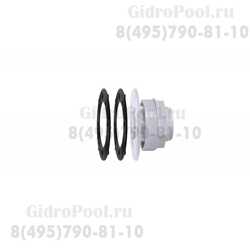 Адаптер для накладных прожекторов (универсал) WAKING WM03/FGV