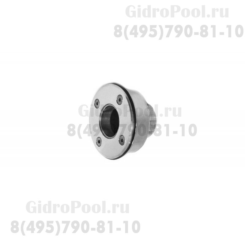 Адаптер из нерж. ст. для прожектора (12265) (универсал) M.A PROG