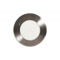 Прожектор встраиваемый из нерж. стали (35Вт/12В) LED Cold white Tadpole JKD-UT280-2SP