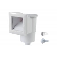 Скиммер ( универсал.) Enjoywater WS01WBX (в компл.с концовками и форсункой)