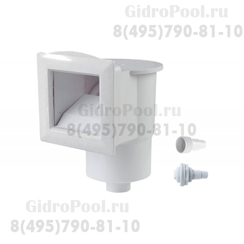 Скиммер ( универсал.) Enjoywater WS01WBX (в компл.с концовками и форсункой)