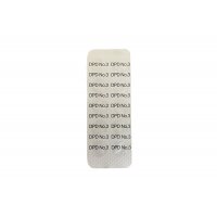 Таблетки для фотометра DPD -3 (10 шт.) 287152