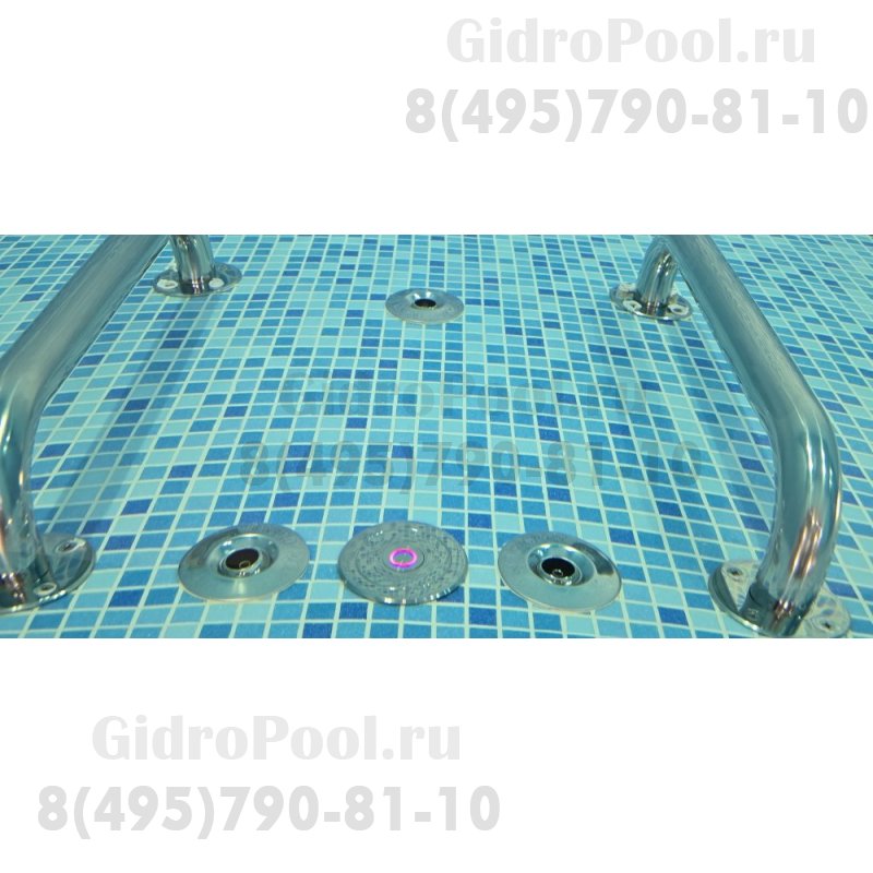 ФОРСУНКА ГИДРОМАССАЖНАЯ