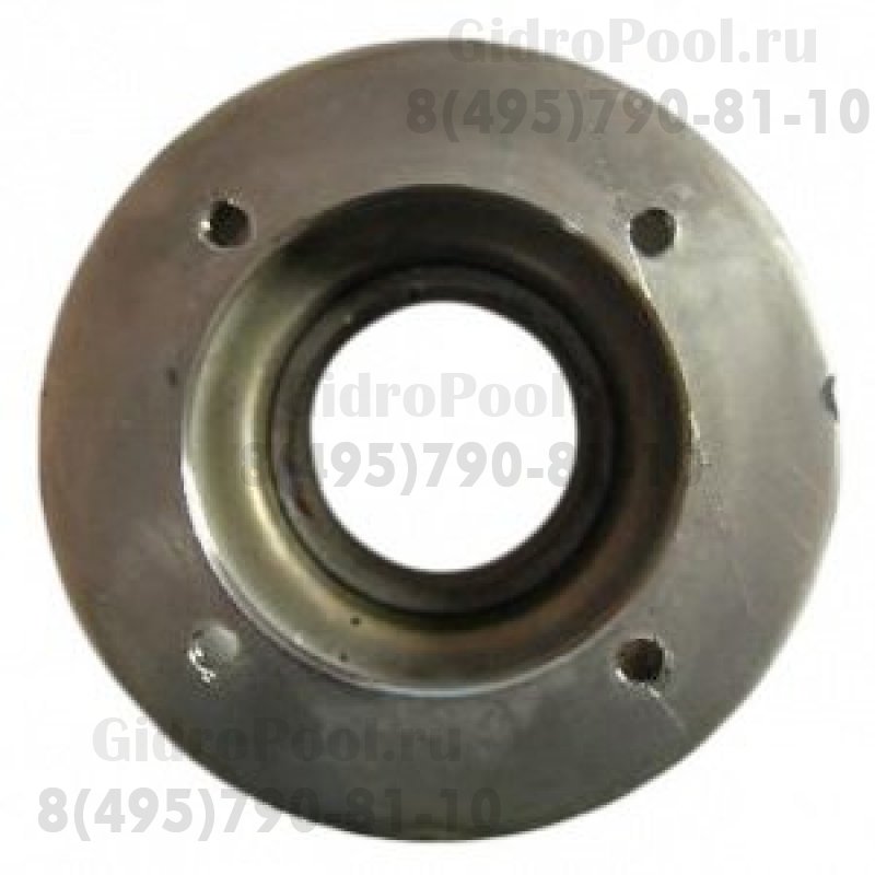 Адаптер из нерж. ст. для прожекторов Emaux (универсал.) М.А.PR.NAKL