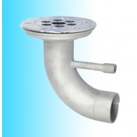 ФОРСУНКА ГИДРОМАССАЖНАЯ УГЛОВАЯ