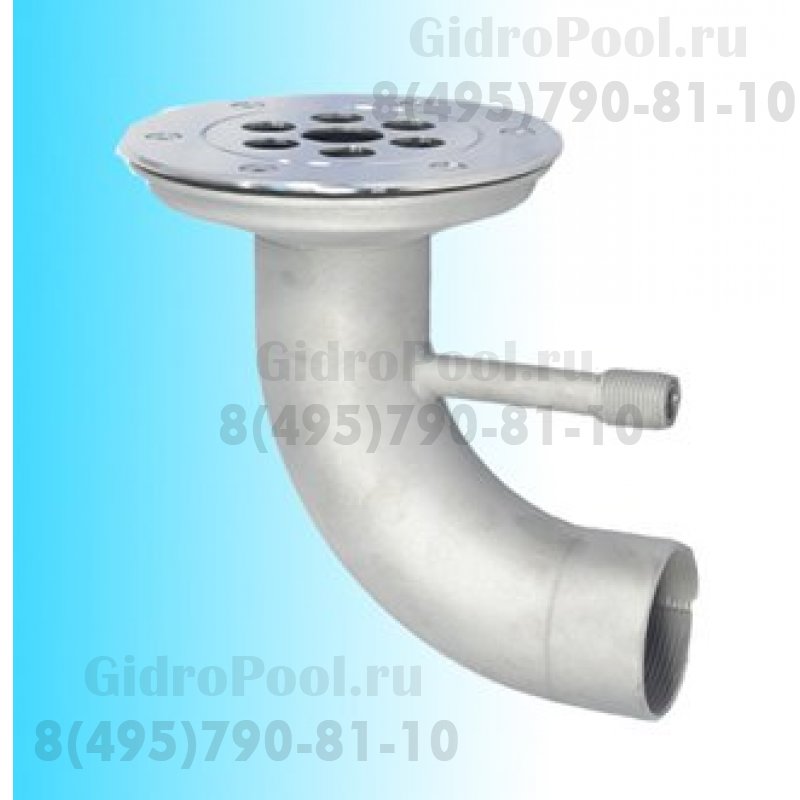 ФОРСУНКА ГИДРОМАССАЖНАЯ УГЛОВАЯ