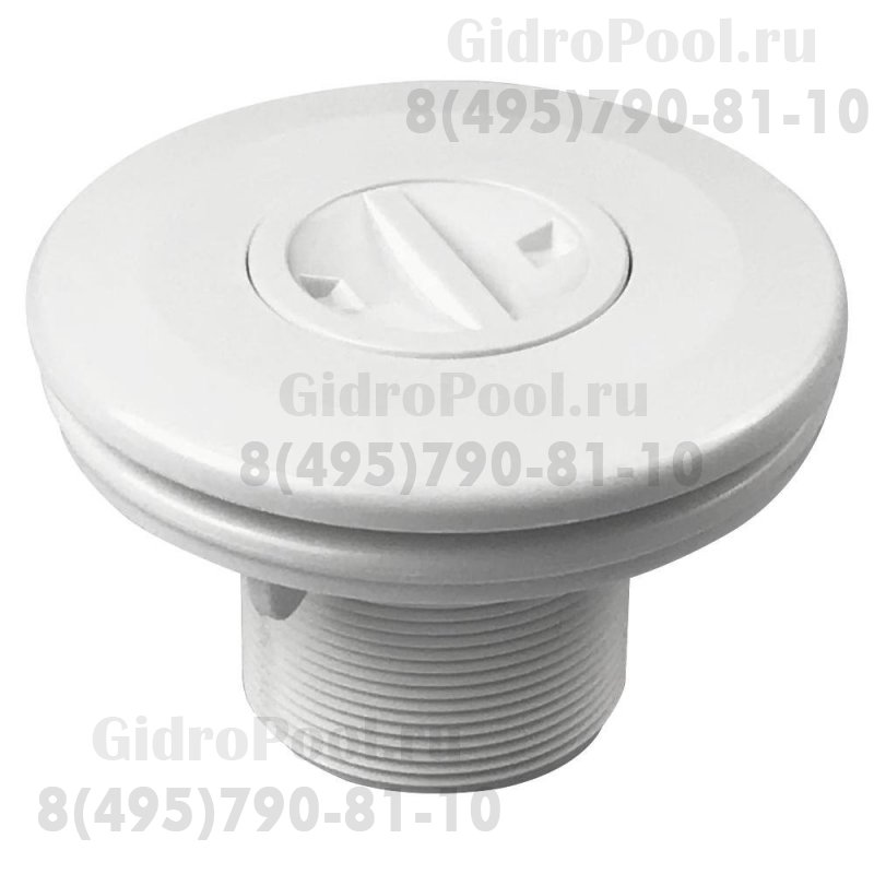 Адаптер для пылесоса (универсал.) Emaux EM2836 88130912/91601511