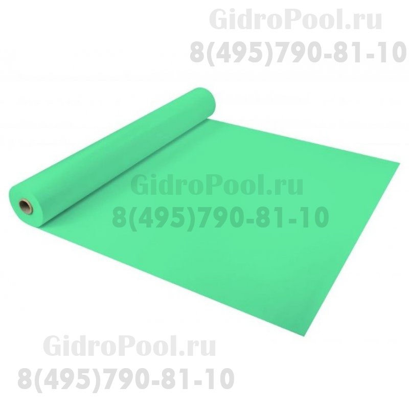 Пленка ПВХ 2,05х25,00м 