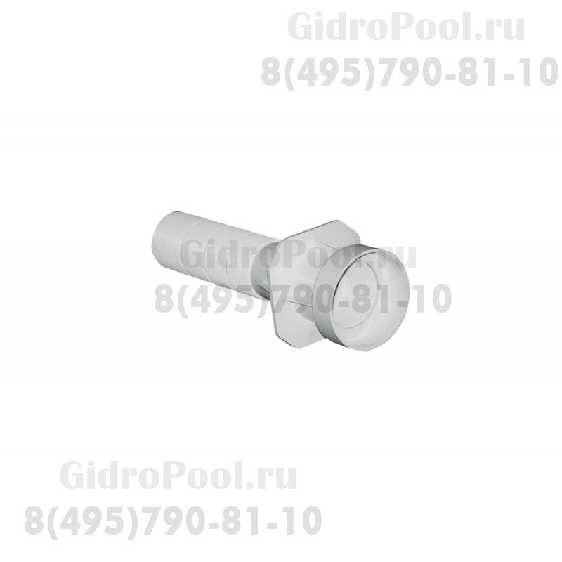 Труба проходная Kripsol PM 52.С (универсал.)