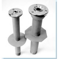 ФОРСУНКИ СТЕНОВЫЕ / L=300мм