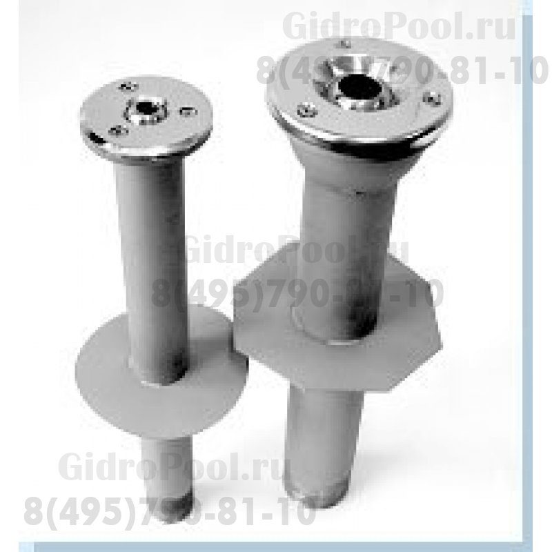 ФОРСУНКИ СТЕНОВЫЕ / L=300мм