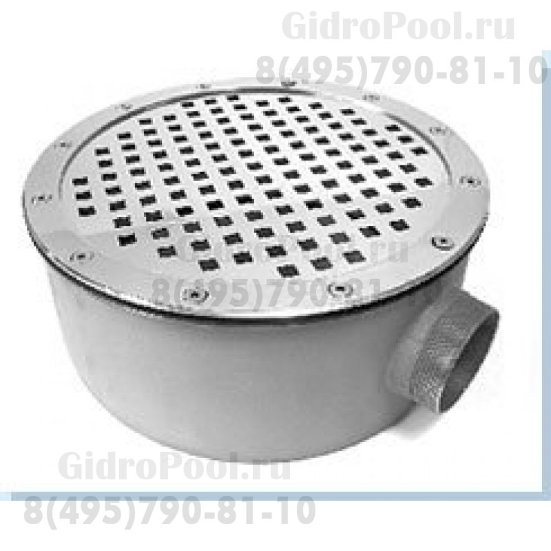 ДОННЫЙ СЛИВ / D=320мм