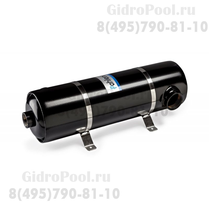 Теплообменник (120 кВт) (вертик) Pahlen МF 400 (11368)