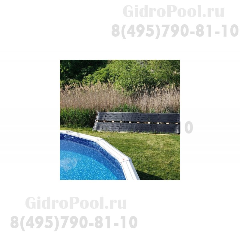 Система Санхитер (0.6х6м)