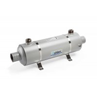 Теплообменник титановый 28 кВт Pahlen (11332)