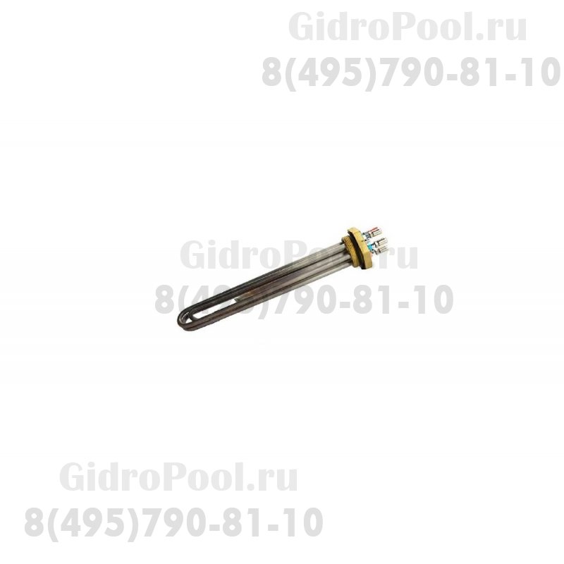 ТЭН мощностью ( 3 кВт) Pahlen (127144 / 632200)