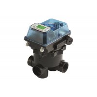 Вентиль автоматический 2