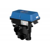 Вентиль автоматический 1 1/2