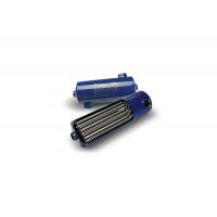 Теплообменник ( 60 kw) (вертик.) HE60 Emaux 9170102