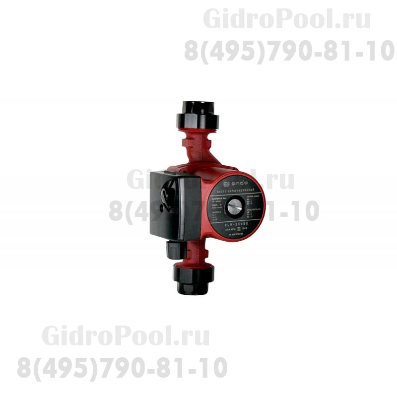Циркуляционный насос CLM 25x60x180 1-1/2