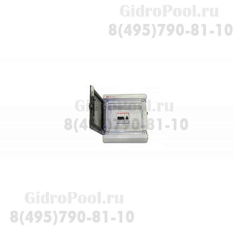 Щит управления электронагревателем М 380-06 Э