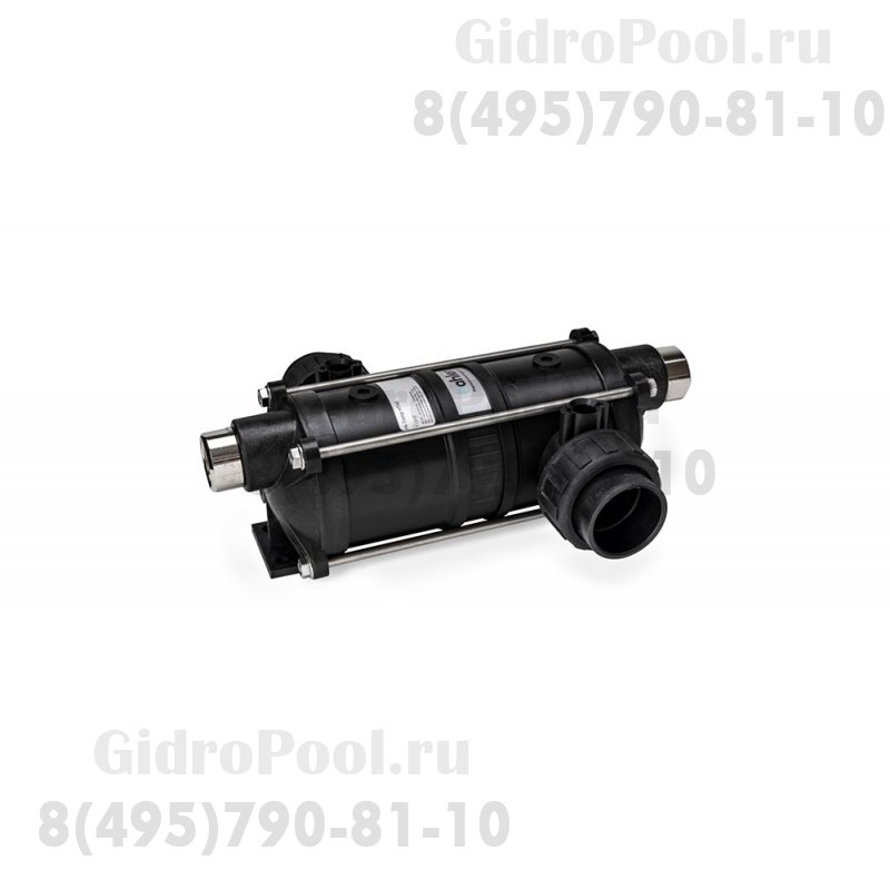 Теплообменник в пластиковом корпусе (40 кВт) Pahlen (11312)