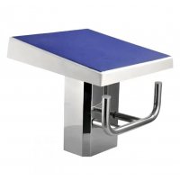 Стартовая тумба PK-006, из стекловолокна, выс.400мм.