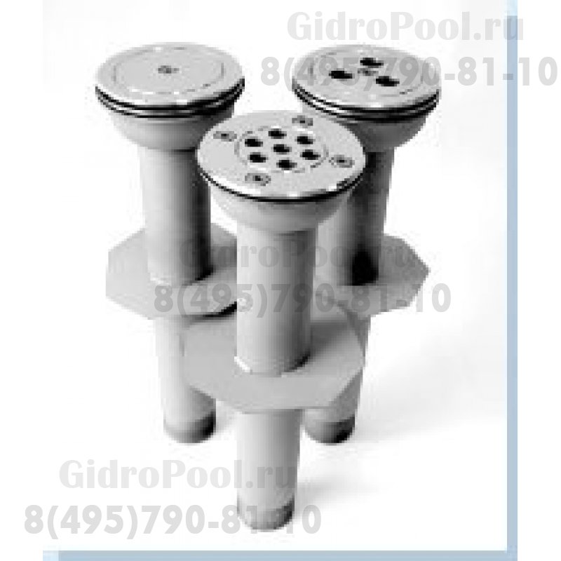 ФОРСУНКИ ДОННЫЕ / L=300мм