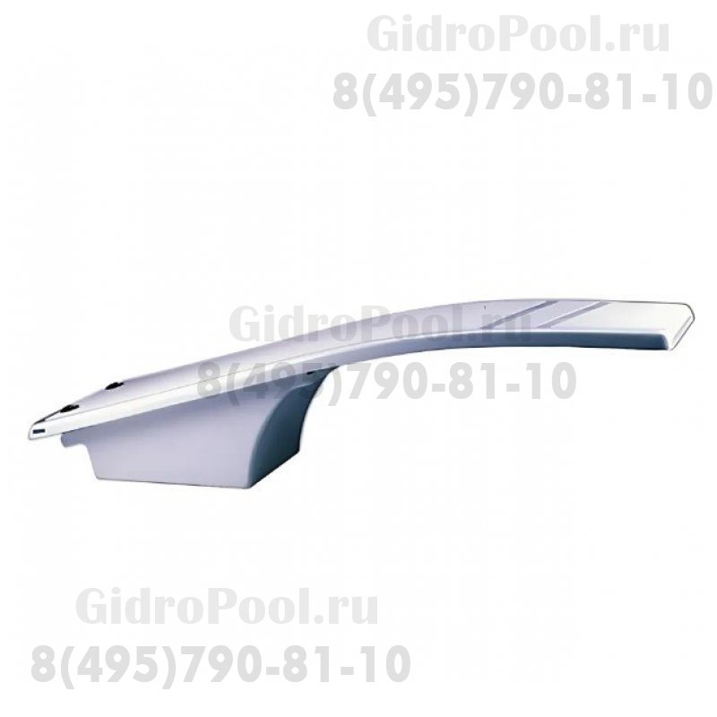 Основание для доски 1,61x0.46м. 