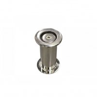 Стойки из нерж. стали AISI-304 с указателем фальстарта д.42,4мм, высота 1,8м (2шт)/009-0002/009-0696