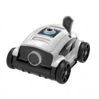 Робот-пылесос Osprey300II, 45Вт, Li-ion 6.6 Ач, 10м³/час, до 100м²