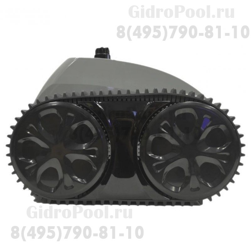 Робот-пылесос беспровод. C1Pro, 65Вт, Li-ion 4.6 Ач, 11.5м³/час, дно/стены, блютуз, до 150м² /C1Pro/