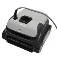 Пылесосы WyBotics Робот-пылесос WY250, 90Вт, 220В, 13м³/час, дно/стены, кабель 15м, до 130м² /WY250/