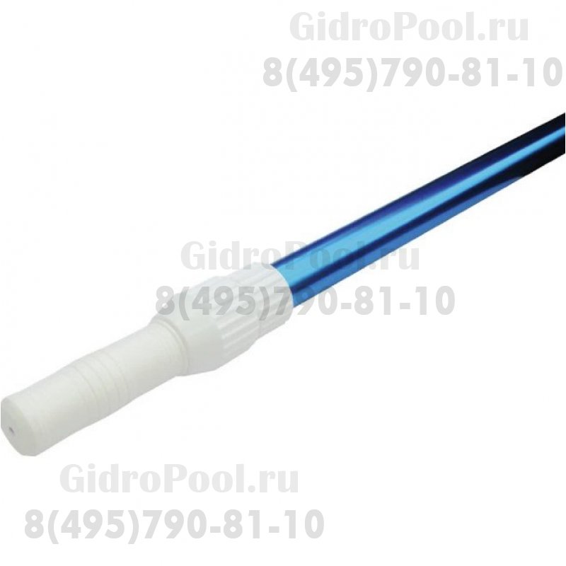 Телескопическая штанга 2.4-4.8м.