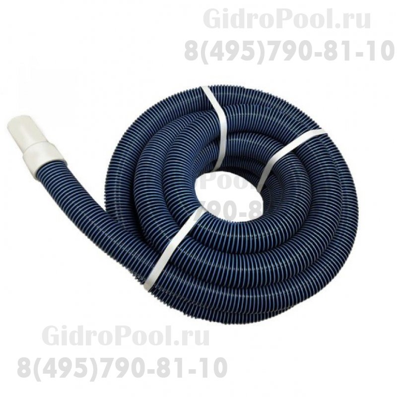 Шланг для п/пылесоса EVA 7 м, d.1½